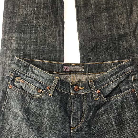 Joes Dark Wash Jeans - Picture 2 of 4